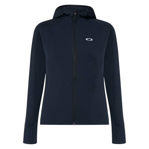 OAKLEY W. DRIFT TECH FLEECE BLACKOUT