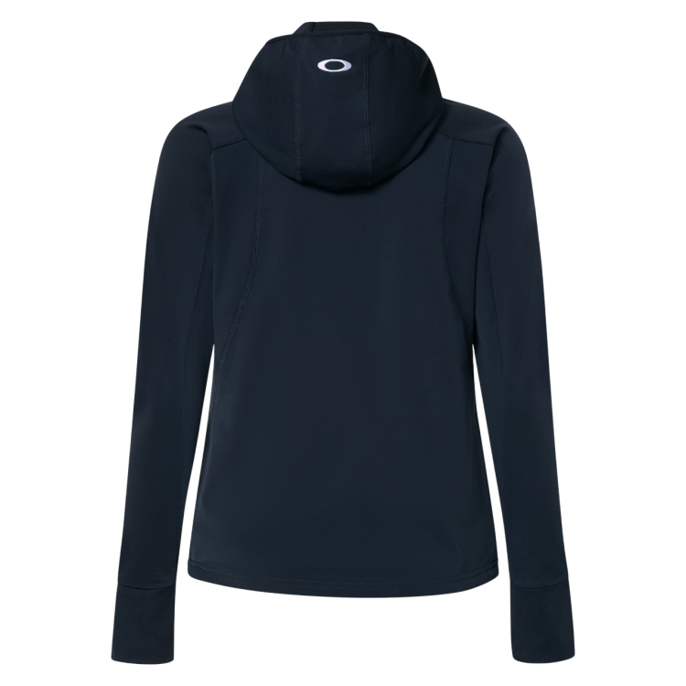 OAKLEY W. DRIFT TECH FLEECE BLACKOUT