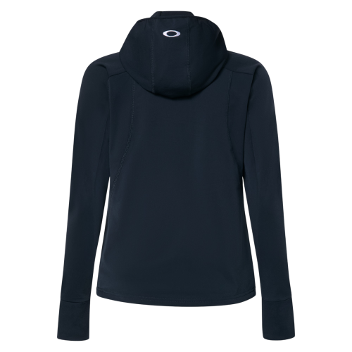 OAKLEY W. DRIFT TECH FLEECE BLACKOUT