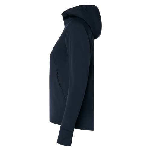 OAKLEY W. DRIFT TECH FLEECE BLACKOUT
