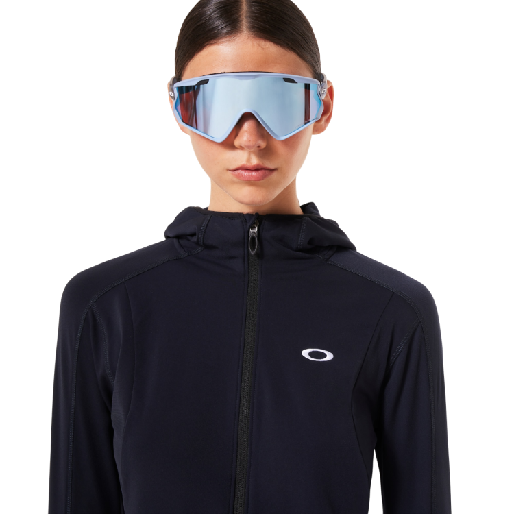 OAKLEY W. DRIFT TECH FLEECE BLACKOUT