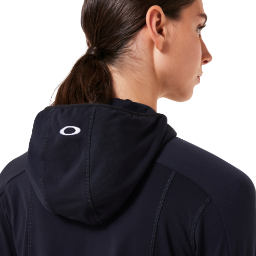 OAKLEY W. DRIFT TECH FLEECE BLACKOUT