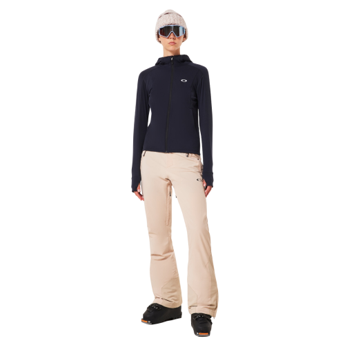 OAKLEY W. DRIFT TECH FLEECE BLACKOUT