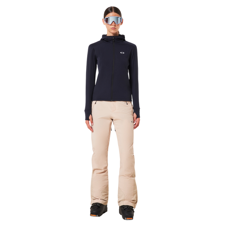 OAKLEY W. DRIFT TECH FLEECE BLACKOUT