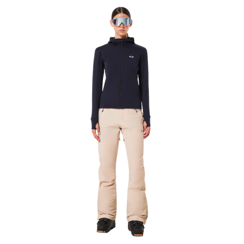 OAKLEY W. DRIFT TECH FLEECE BLACKOUT