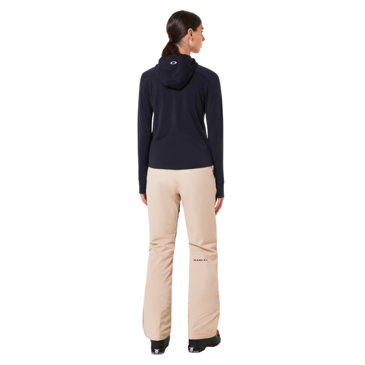OAKLEY W. DRIFT TECH FLEECE BLACKOUT