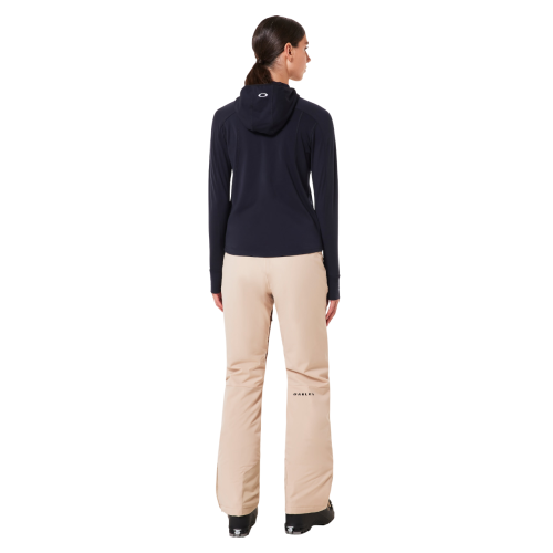 OAKLEY W. DRIFT TECH FLEECE BLACKOUT
