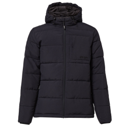 OAKLEY TAHOE PUFFY RC JACKET BLACKOUT