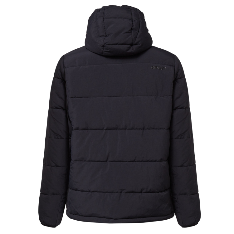 OAKLEY TAHOE PUFFY RC JACKET BLACKOUT