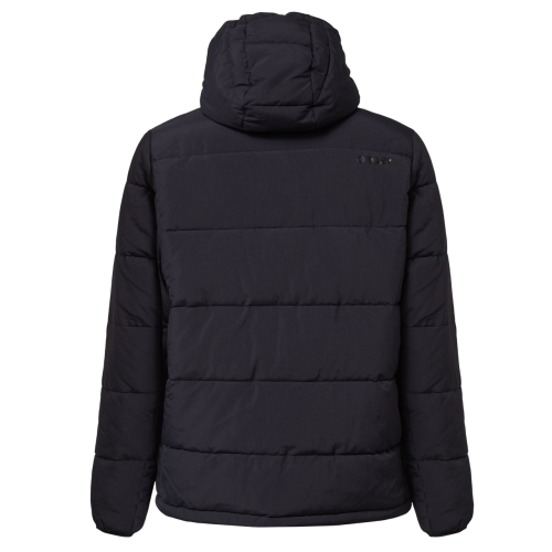 OAKLEY TAHOE PUFFY RC JACKET BLACKOUT