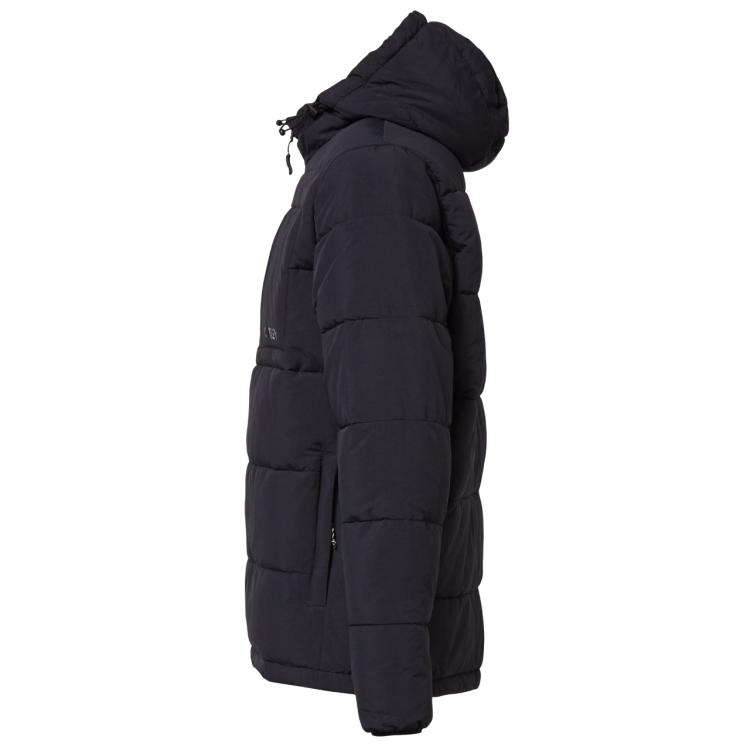 OAKLEY TAHOE PUFFY RC JACKET BLACKOUT