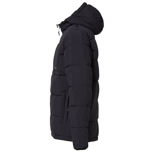 OAKLEY TAHOE PUFFY RC JACKET BLACKOUT