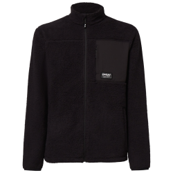 OAKLEY MOUNTAIN FIRE SHERPA BLACKOUT