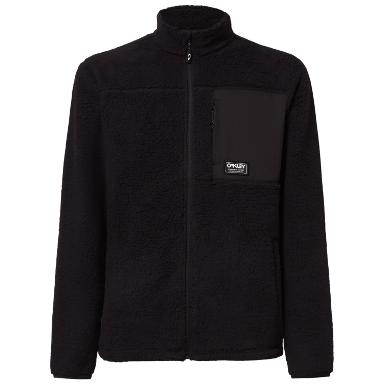 OAKLEY MOUNTAIN FIRE SHERPA BLACKOUT