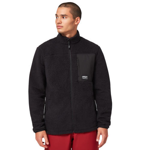 OAKLEY MOUNTAIN FIRE SHERPA BLACKOUT