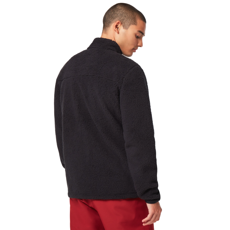 OAKLEY MOUNTAIN FIRE SHERPA BLACKOUT