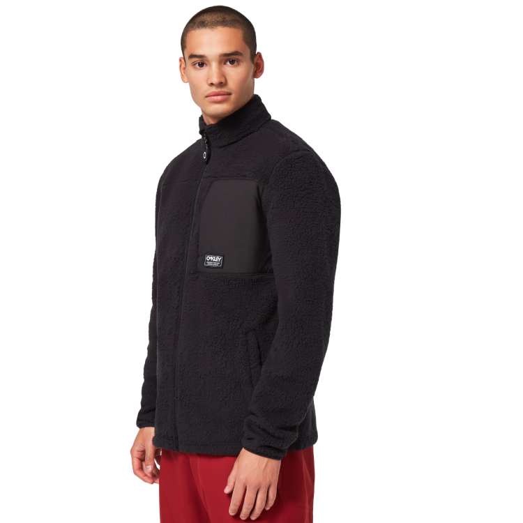 OAKLEY MOUNTAIN FIRE SHERPA BLACKOUT
