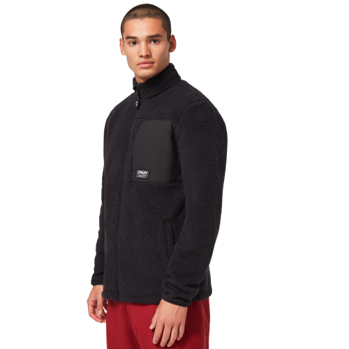OAKLEY MOUNTAIN FIRE SHERPA BLACKOUT