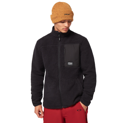 OAKLEY MOUNTAIN FIRE SHERPA BLACKOUT