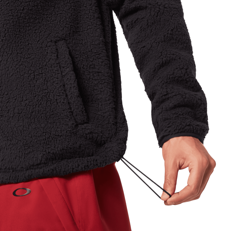 OAKLEY MOUNTAIN FIRE SHERPA BLACKOUT