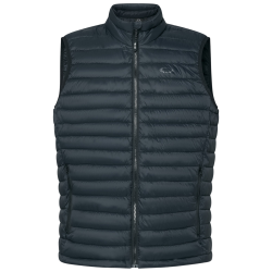 OAKLEY OMNI THERMAL VEST BLACKOUT