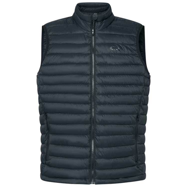 OAKLEY OMNI THERMAL VEST BLACKOUT