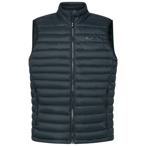 OAKLEY OMNI THERMAL VEST BLACKOUT