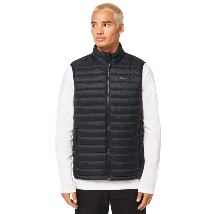 OAKLEY OMNI THERMAL VEST BLACKOUT