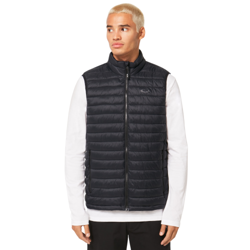 OAKLEY OMNI THERMAL VEST BLACKOUT