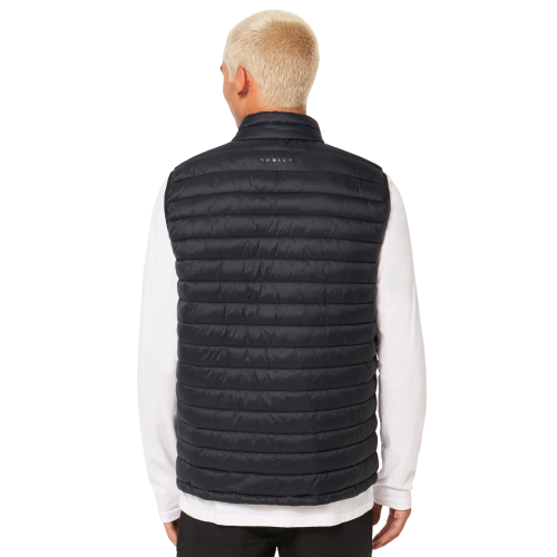 OAKLEY OMNI THERMAL VEST BLACKOUT