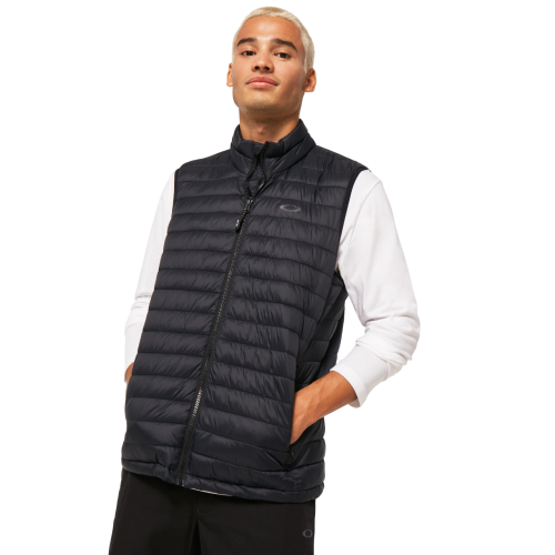 OAKLEY OMNI THERMAL VEST BLACKOUT
