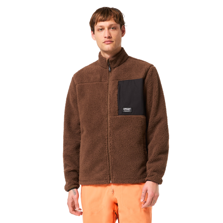 OAKLEY MOUNTAIN FIRE SHERPA CARAFE