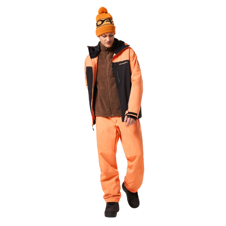 OAKLEY MOUNTAIN FIRE SHERPA CARAFE