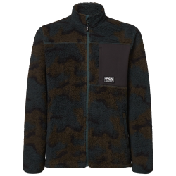 OAKLEY MOUNTAIN FIRE SHERPA B1B CAMO HUNTER