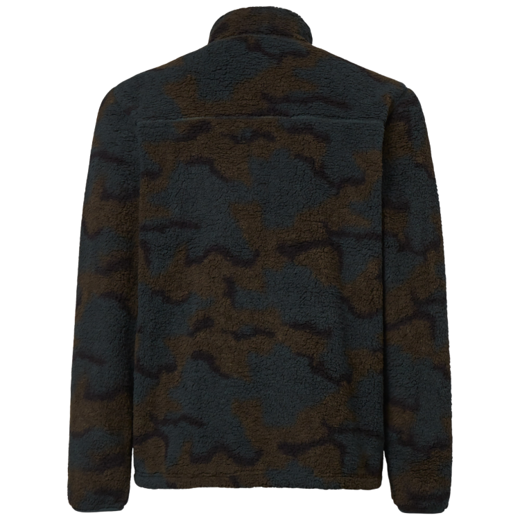 OAKLEY MOUNTAIN FIRE SHERPA B1B CAMO HUNTER