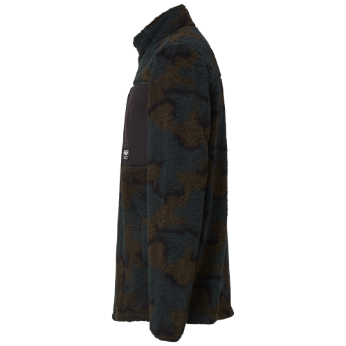OAKLEY MOUNTAIN FIRE SHERPA B1B CAMO HUNTER