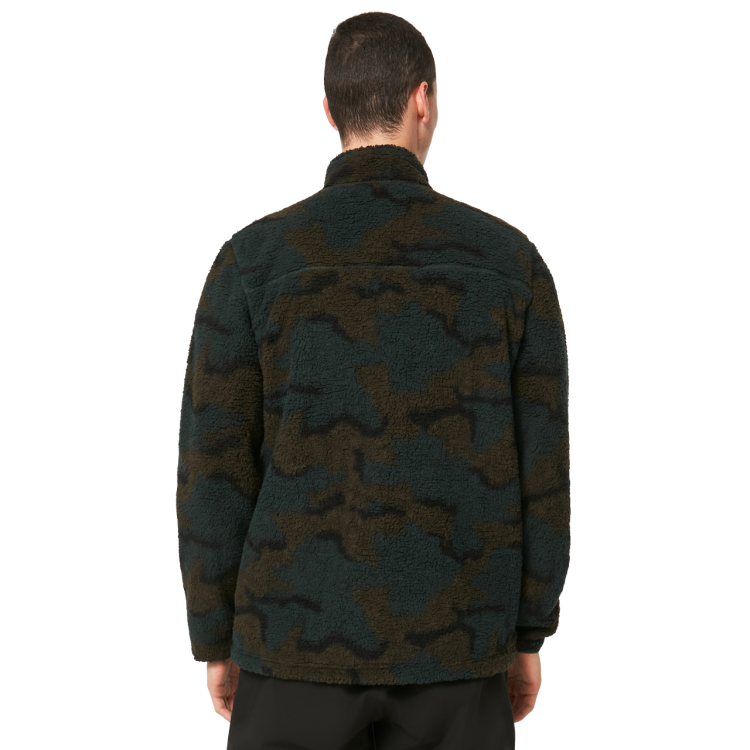 OAKLEY MOUNTAIN FIRE SHERPA B1B CAMO HUNTER