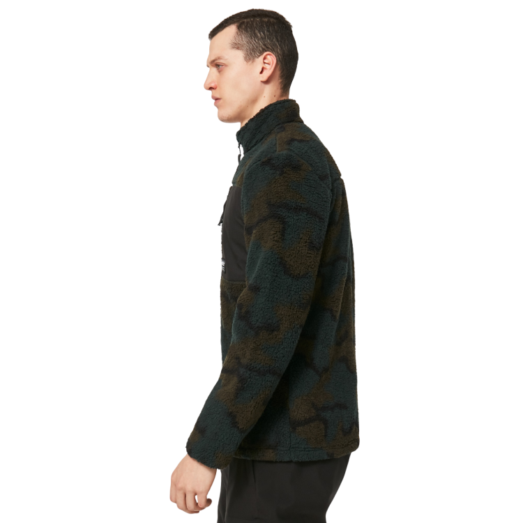 OAKLEY MOUNTAIN FIRE SHERPA B1B CAMO HUNTER