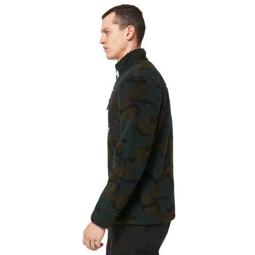 OAKLEY MOUNTAIN FIRE SHERPA B1B CAMO HUNTER