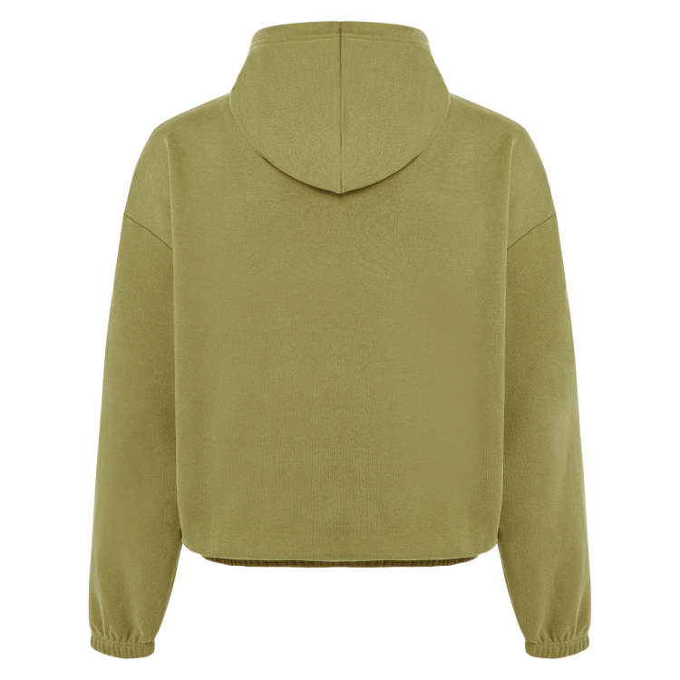 OAKLEY SUMMIT PEAK HOODIE FERN