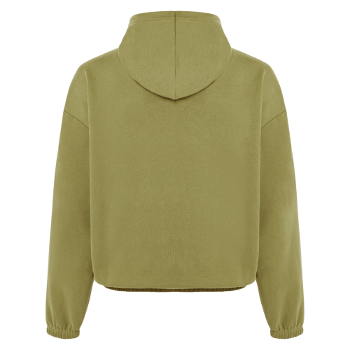 OAKLEY SUMMIT PEAK HOODIE FERN