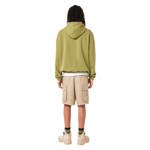 OAKLEY SUMMIT PEAK HOODIE FERN