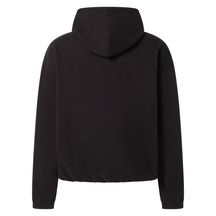 OAKLEY SUMMIT PEAK HOODIE BLACKOUT
