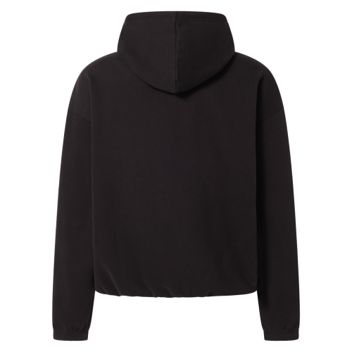 OAKLEY SUMMIT PEAK HOODIE BLACKOUT