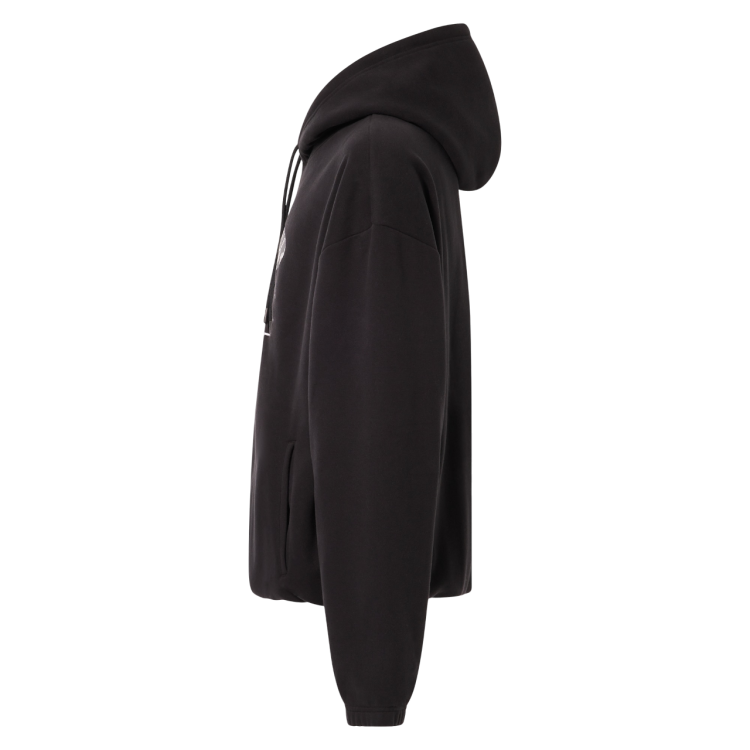 OAKLEY SUMMIT PEAK HOODIE BLACKOUT