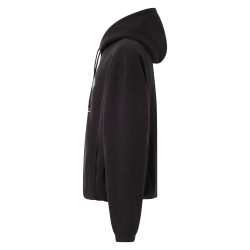 OAKLEY SUMMIT PEAK HOODIE BLACKOUT