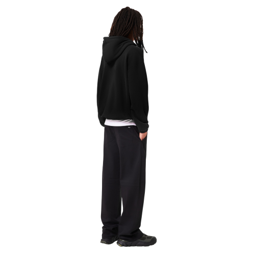 OAKLEY SUMMIT PEAK HOODIE BLACKOUT
