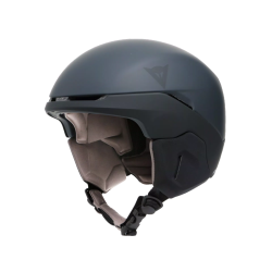NUCLEO SKI HELMET BLACK-MATT | DAINESE SCI