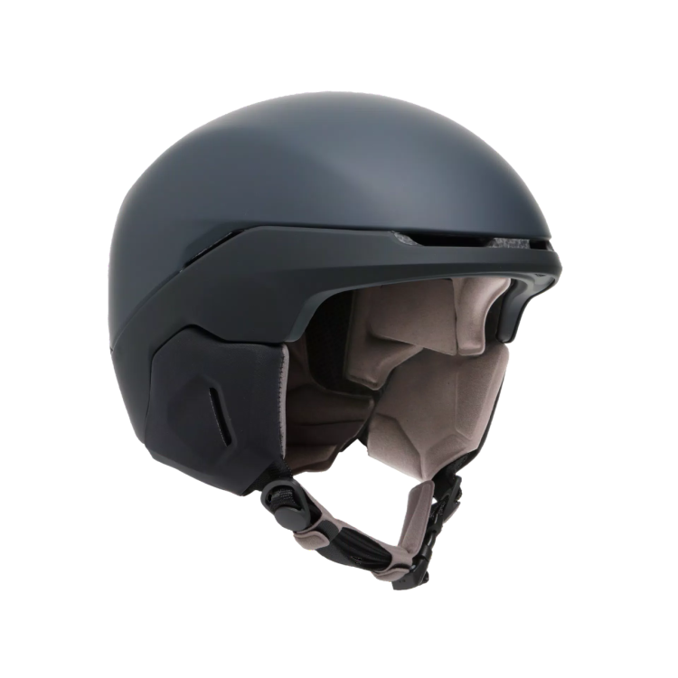 NUCLEO SKI HELMET BLACK-MATT | DAINESE SCI