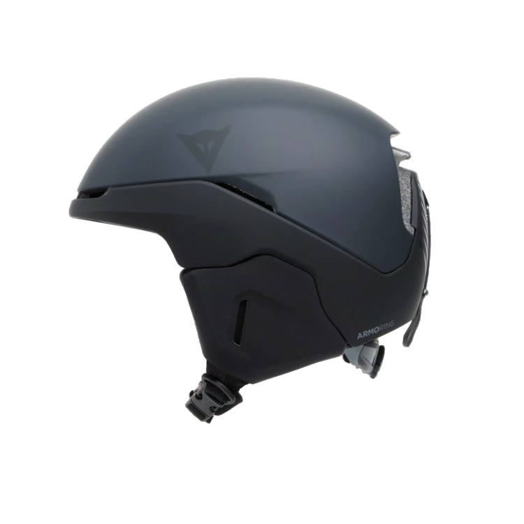 NUCLEO SKI HELMET BLACK-MATT | DAINESE SCI